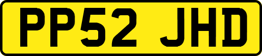 PP52JHD