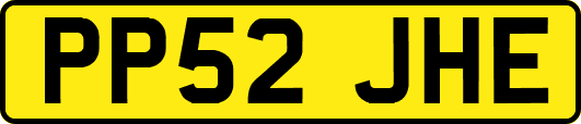 PP52JHE