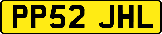 PP52JHL