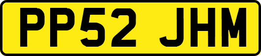 PP52JHM