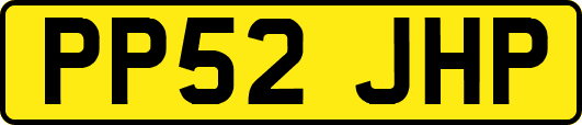 PP52JHP