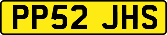 PP52JHS