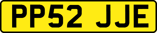 PP52JJE