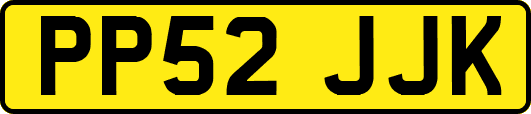 PP52JJK