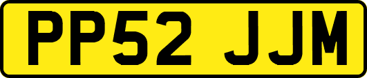 PP52JJM