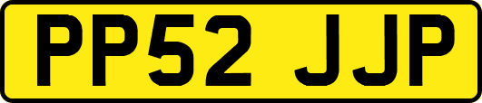 PP52JJP