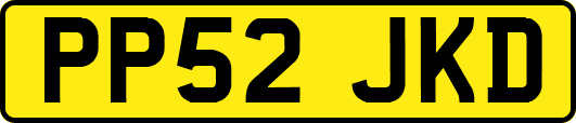 PP52JKD