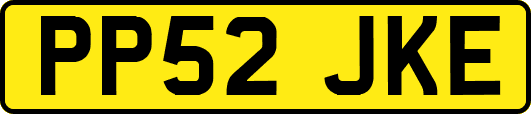 PP52JKE