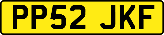 PP52JKF