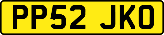 PP52JKO