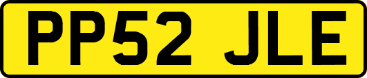 PP52JLE