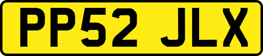 PP52JLX