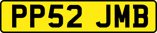 PP52JMB