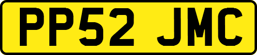 PP52JMC