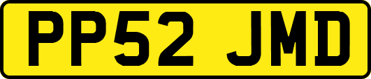 PP52JMD