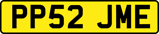 PP52JME