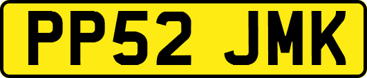 PP52JMK