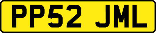 PP52JML