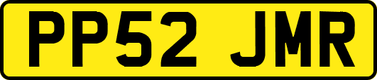 PP52JMR
