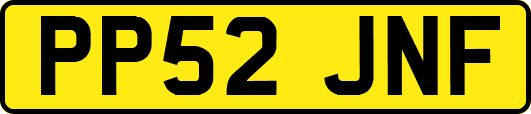 PP52JNF