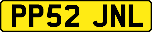 PP52JNL