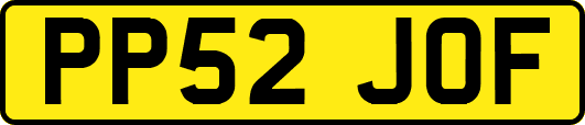 PP52JOF