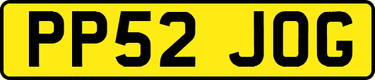 PP52JOG