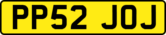 PP52JOJ