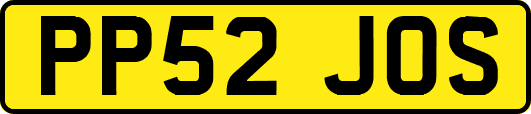 PP52JOS