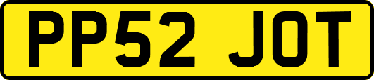 PP52JOT