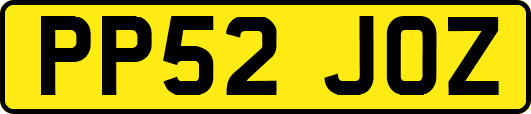 PP52JOZ