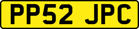 PP52JPC