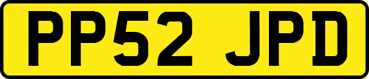 PP52JPD