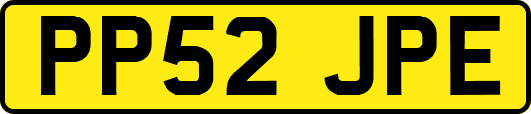 PP52JPE