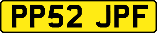 PP52JPF
