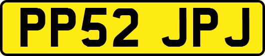 PP52JPJ