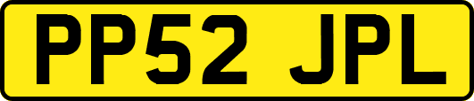 PP52JPL
