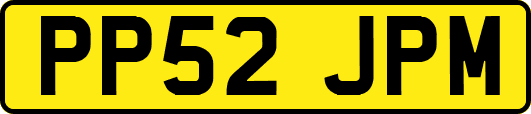 PP52JPM