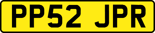 PP52JPR