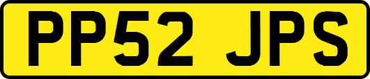 PP52JPS