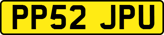 PP52JPU
