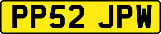 PP52JPW