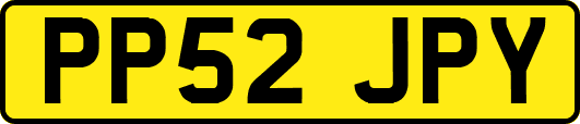 PP52JPY