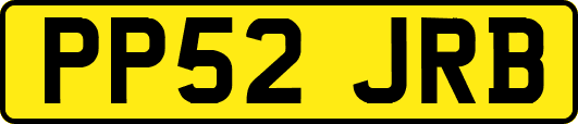 PP52JRB