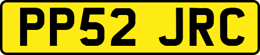 PP52JRC