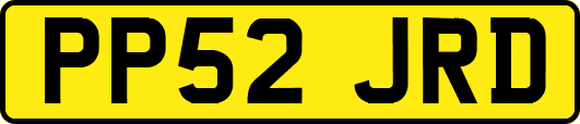 PP52JRD