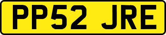 PP52JRE