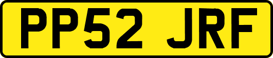 PP52JRF