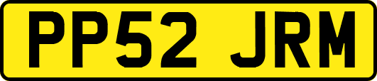 PP52JRM