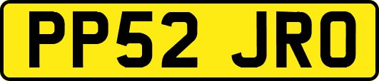 PP52JRO